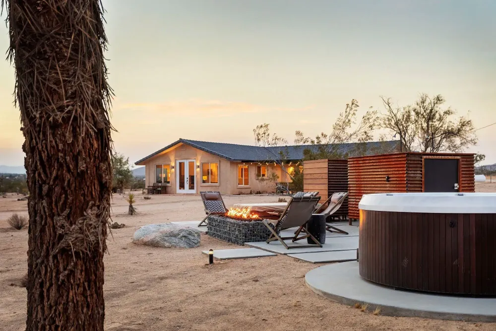 Saddleback Escape Plum Guide vacation rental
